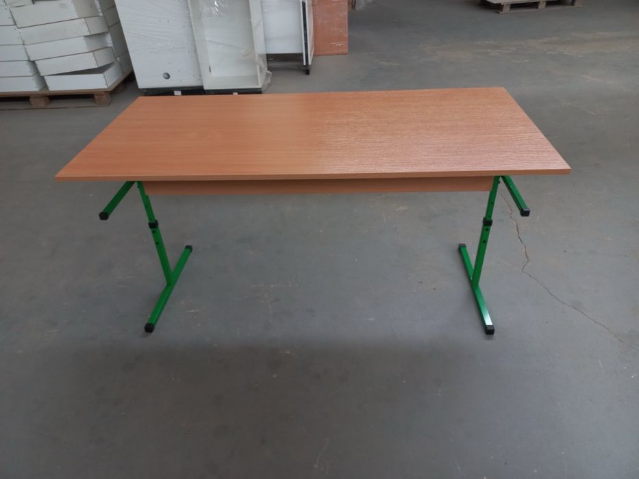 Парта шкільна в їдальню 6ти місна