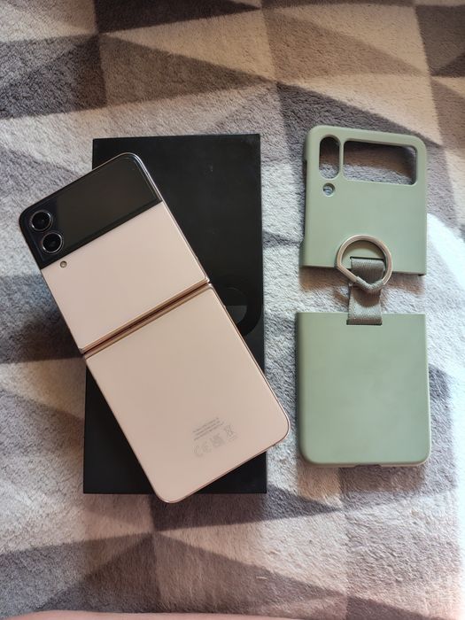 Samsung Galaxy Z flip 4