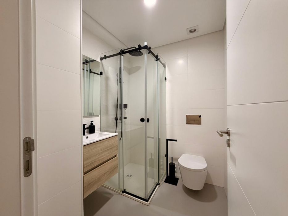 T3+1 duplex à venda na Urbanização Vale Flores – Pinhal Novo
