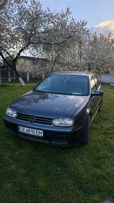Автомобіль для тих, хто шукає якість, а не проблеми