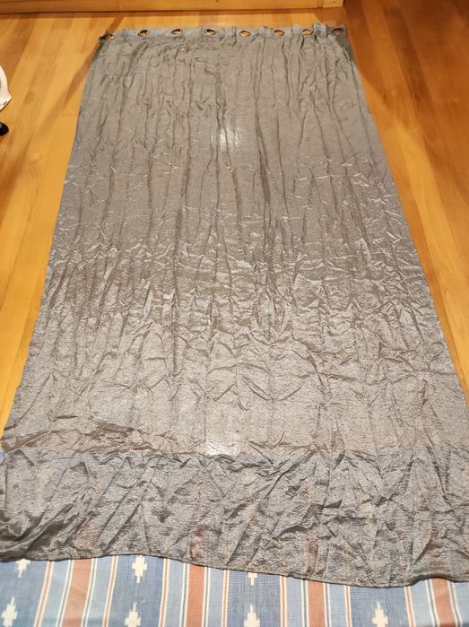 Cortinados novos