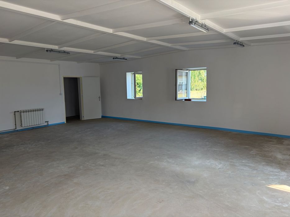 Lokal użytkowy 70m2 ( Magazyn / eCommerce )