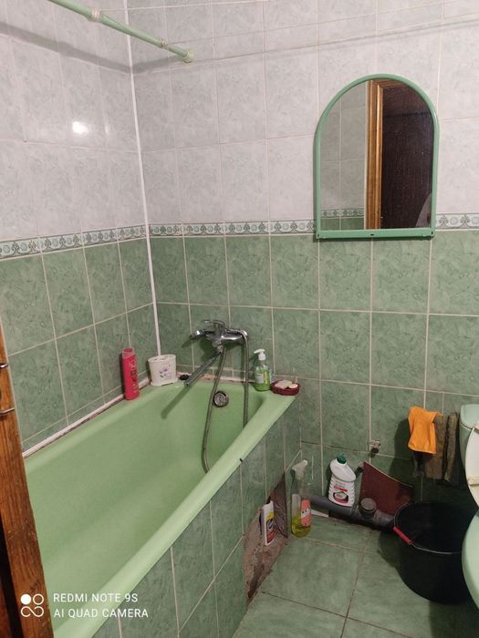 1кімнатна квартира на Київській