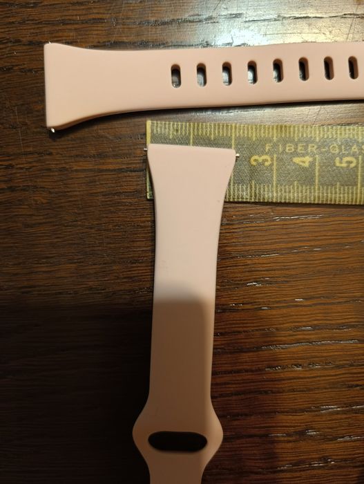 Paski do smartwatch 20 mm