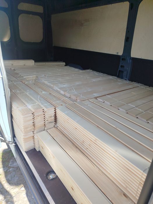 Żaluzje ogrodowe,ruchome deseczki ,shuttersy