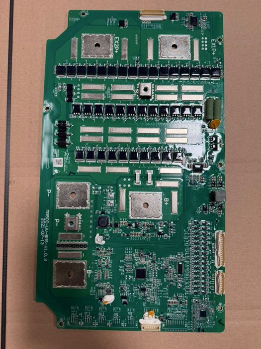 Плата BMS EcoFlow DELTA Pro Battery Management System PCB