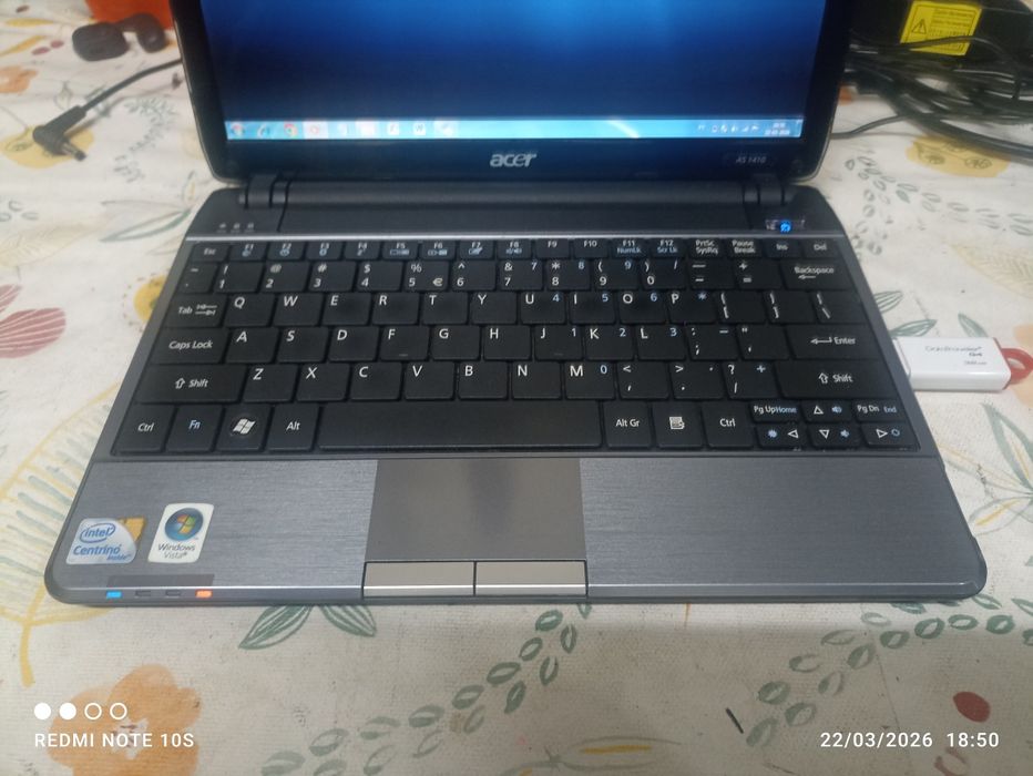 acer aspire AS-1410