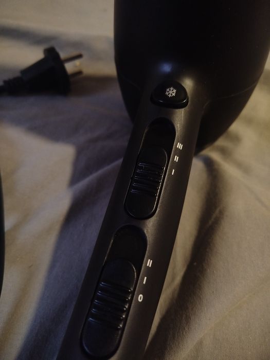 Secador Cabelo Babyliss