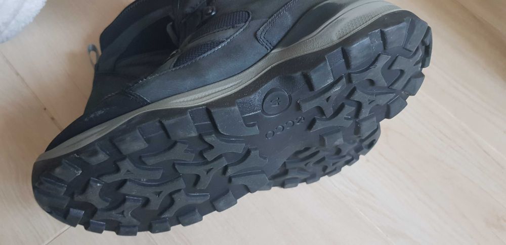 Ecco 40р дитячі черевики