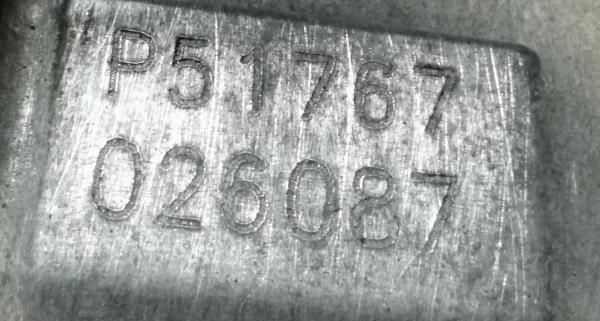 Caixa de velocidades manual HYUNDAI Matrix (FC)