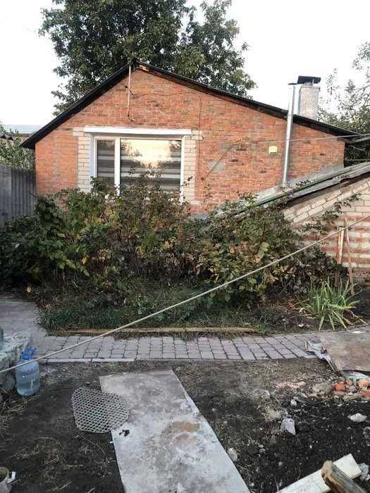 Здам будинок пряд метро Армійська