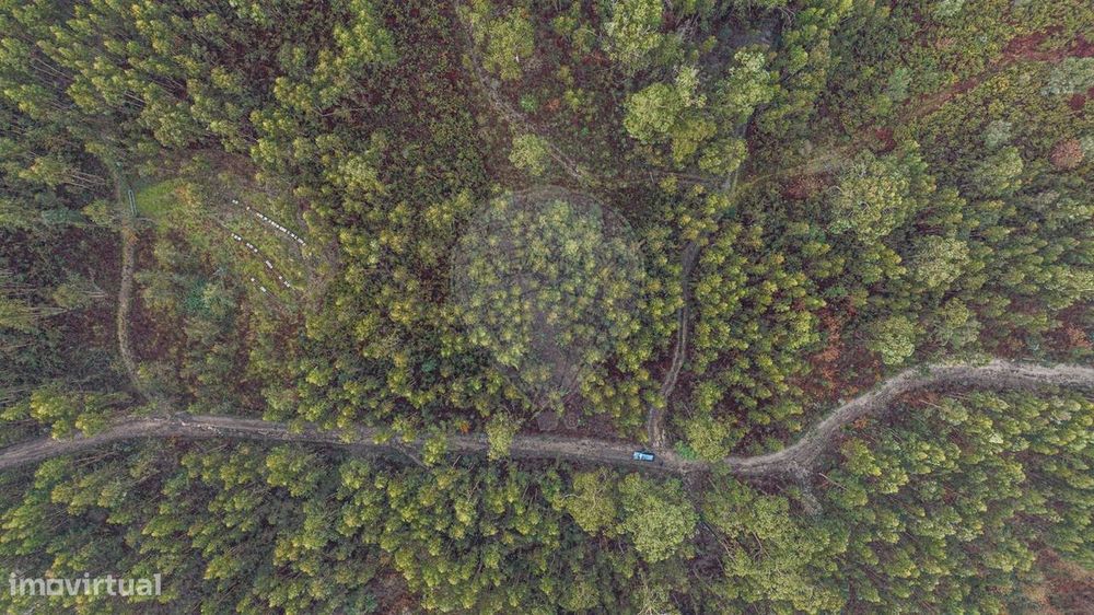 Terreno  para venda — Fonte Arcada E Oliveira, Braga