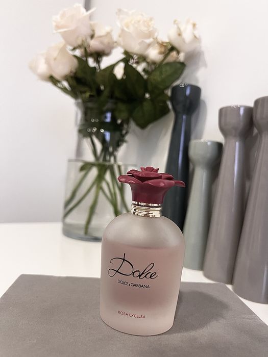 Dolce & Gabbana Dolce Rosa Excelsa 75 ml EDP unikat