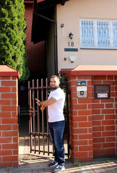 TARGÓWEK Home хостел (неделя от 269 зл!)