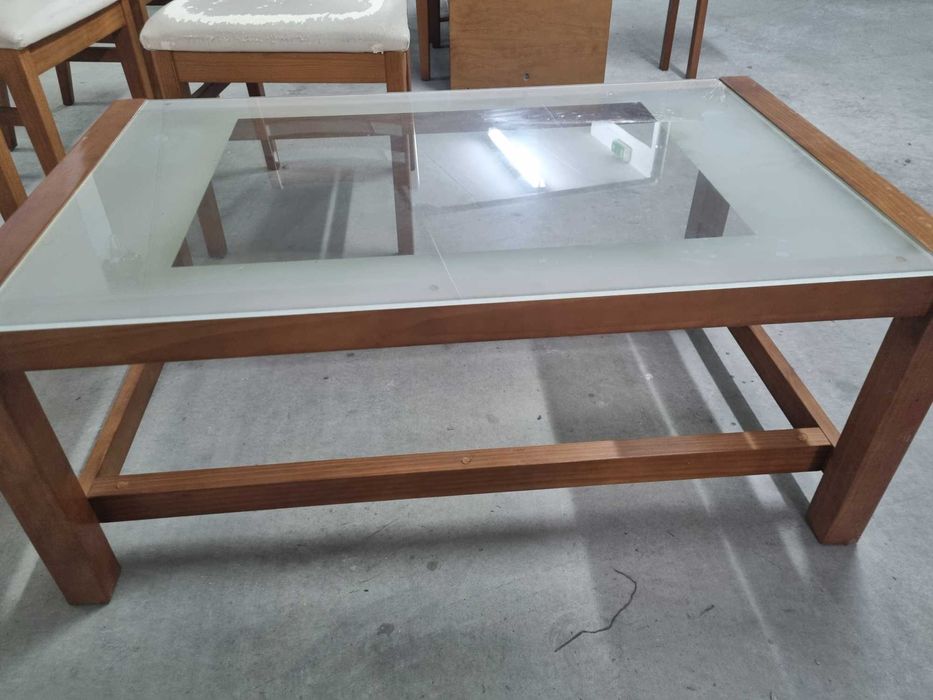 Mesa de centro, sala