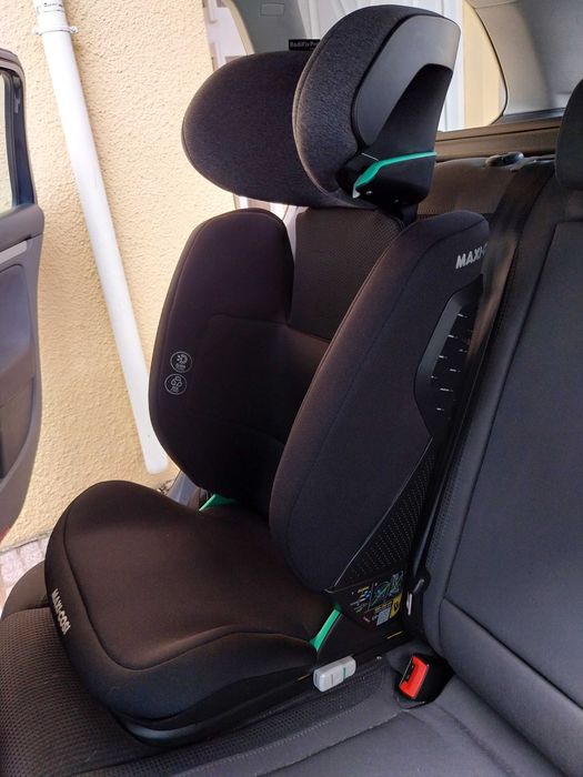 Cadeira auto Maxi-Cosi Rodifix Pro - como nova