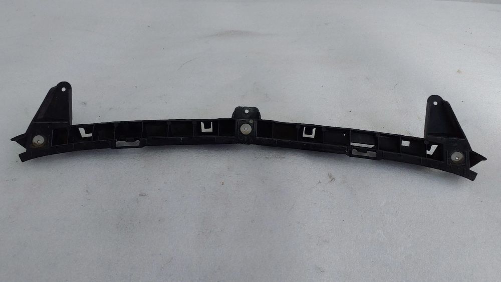 Guia de pára-choques trás central OPEL Corsa D Van