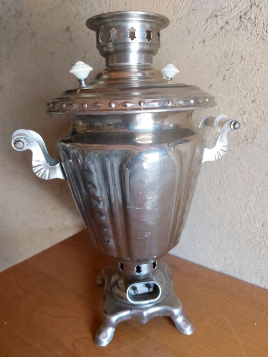 Електричний самовар