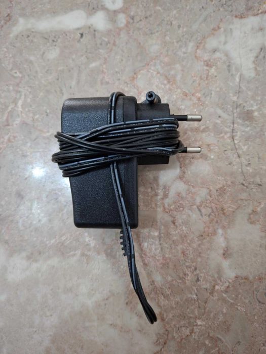 Carregador aspirador Taurus