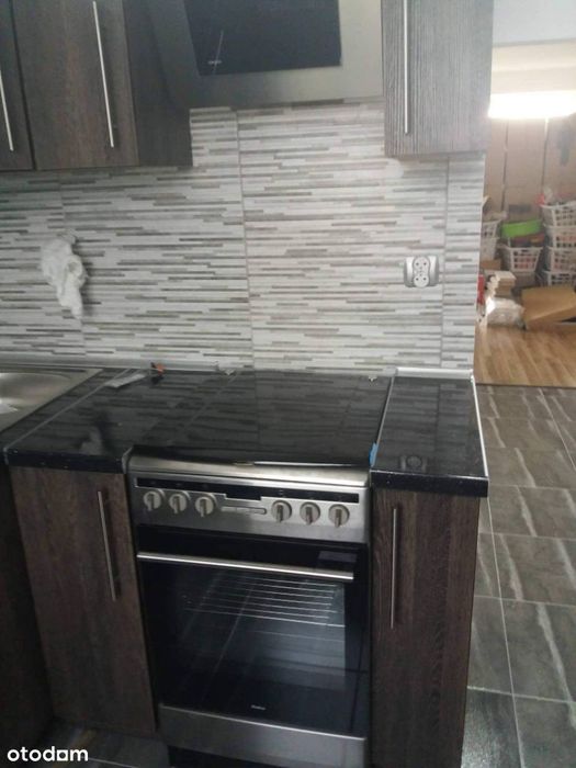 Sprzedam mieszkanie Grudziadz 36,5 m 2 pokoje