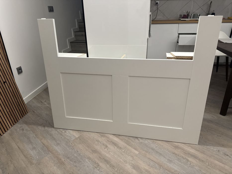 Cabeceira de cama Ikea Brimnes