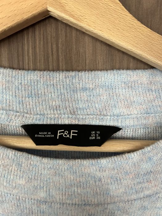 Nowy sweter F&F rozm. M