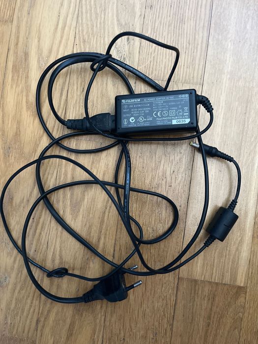 Kabel do fujifilm aparat