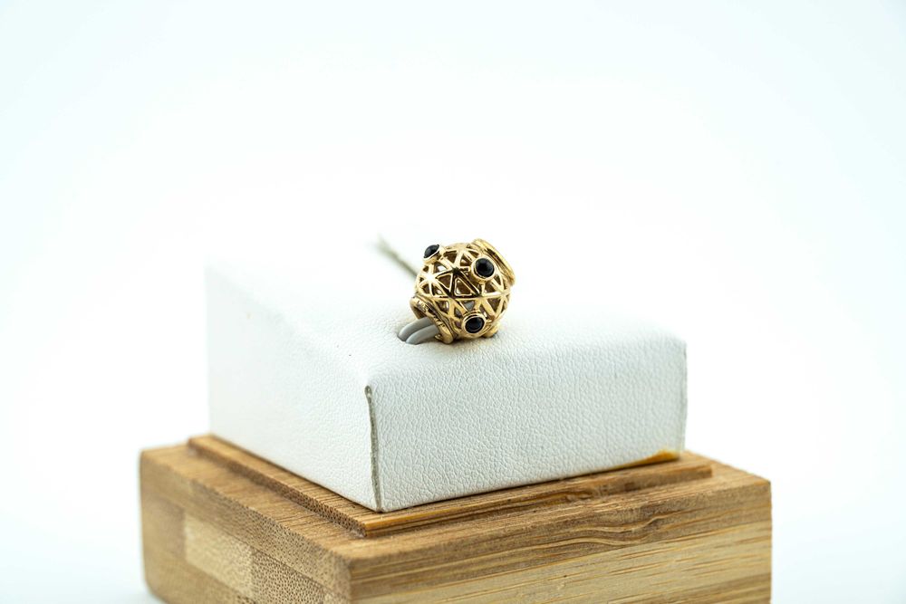 Oryginalny charms pandora constellation onyx 750508on 585 2,35g