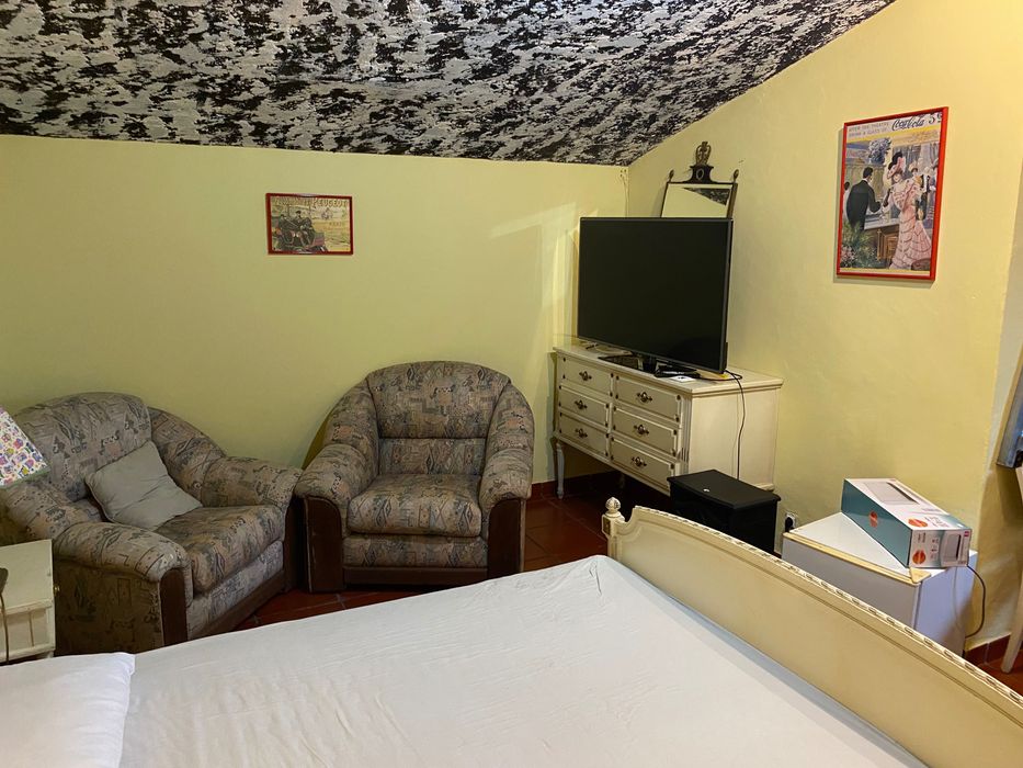 Quarto para arrendar