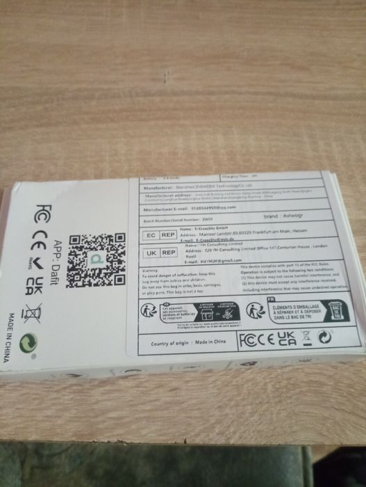 Продам смарт часи нові