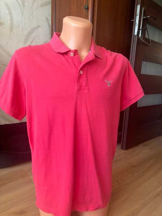 Koszulka Polo GANT M