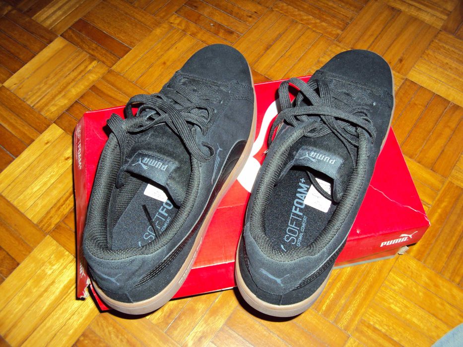 Vendo sapatilhas Puma Smash V2 (nº 43)