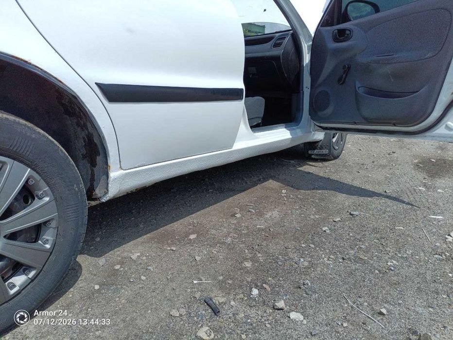 Продаж Автомобіля Daewoo Lanos 1.5
