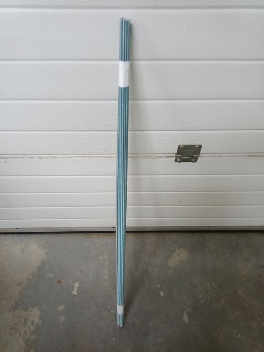 Pręt gwintowany M5 100cm