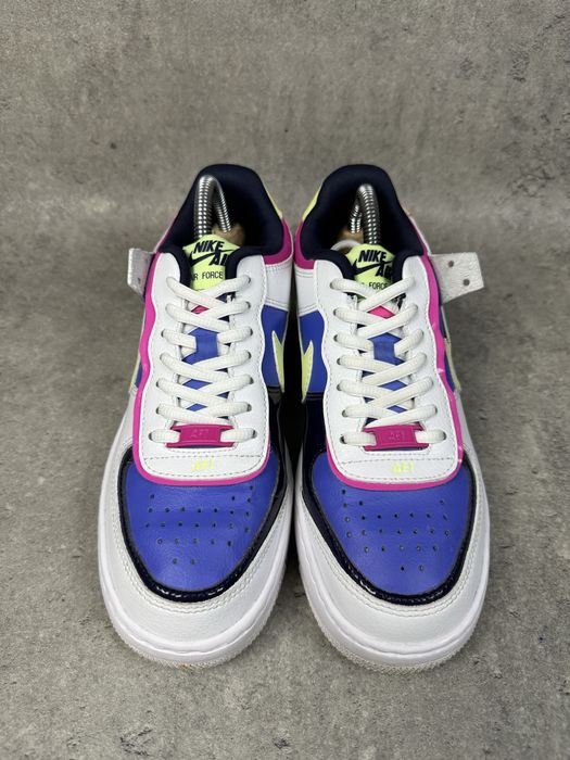 Nike Air Force 1 Shadow Buty Damskie rozmiar 38.5