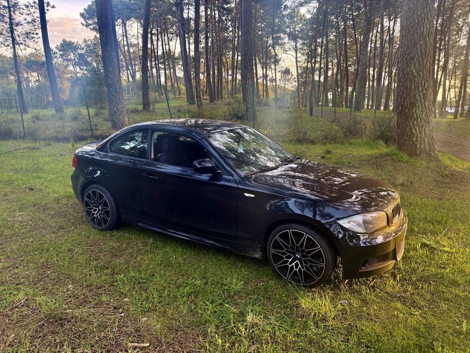 BMW 118 — fotografia 4