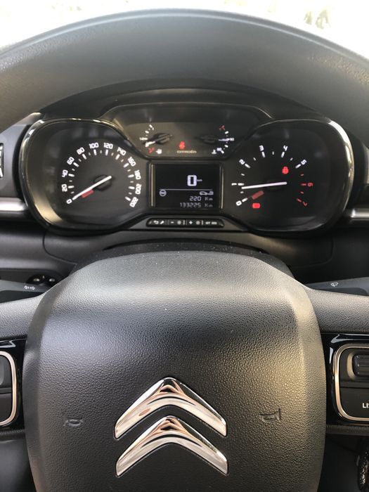 Citroën C3 BlueHdi Feel 1.6