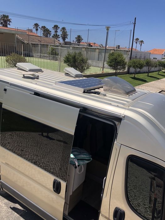 Oportunidade fiat ducato 2018 -