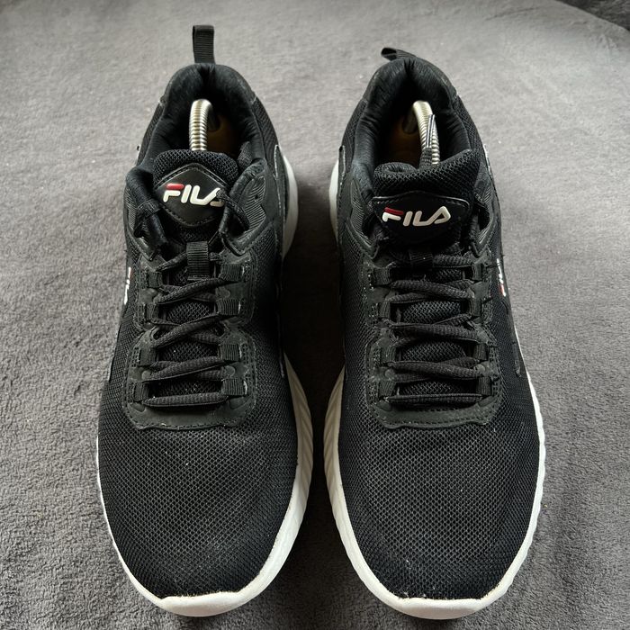Чоловічі кросівки Fila. P. 44.