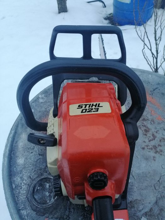 Stihl 023 oryginał