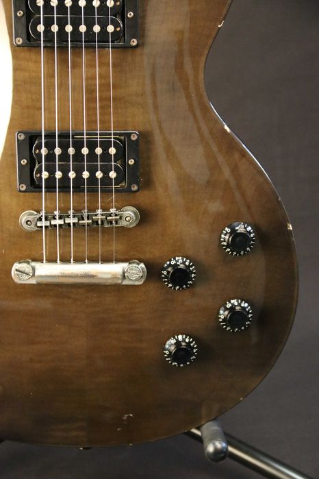 BURNY LP75-JP Joe Perry Les Paul 90s Japan