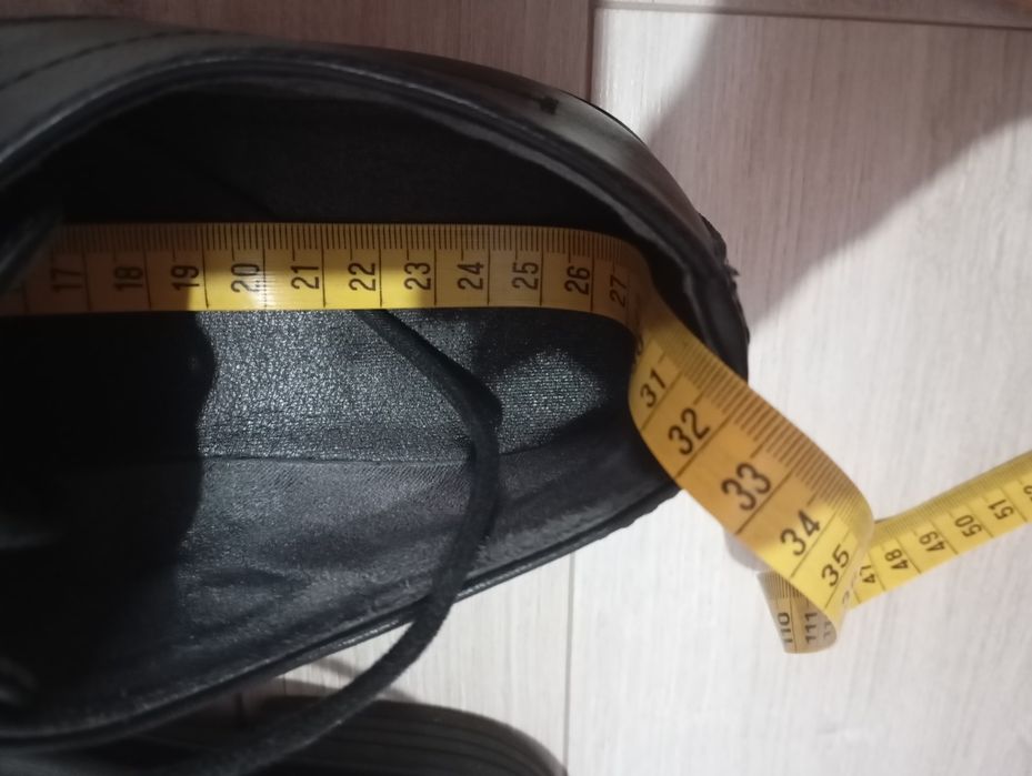 Buty męskie firmy  Ottimo kupione w CCC