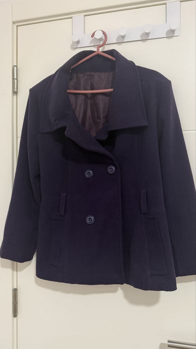 Casaco M em um otimi estado