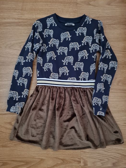 Vestidos lanidor,zippy, zara