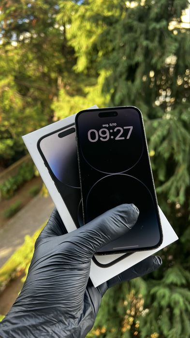 iPhone 14 Pro 128GB