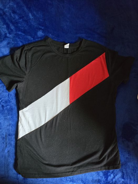 T-shirt/camisola infantil 10 anos