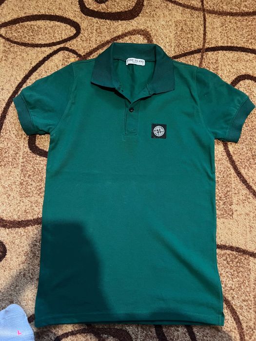 Футболка stone island