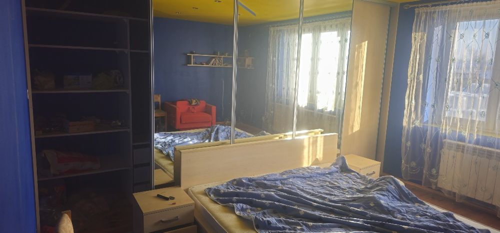 Dom 250 m/2 działka 22 ary Dmochy Rętki