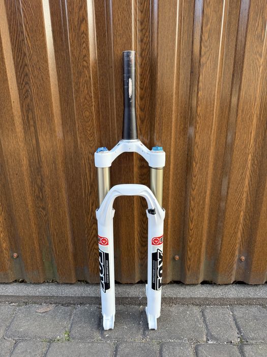 Fox 32 Float 100mm 27.5 15x100 (Шток 19.3см)