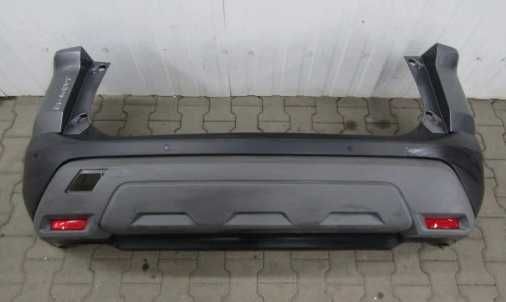 Задній бампер Nissan Rogue Т33 2022+
